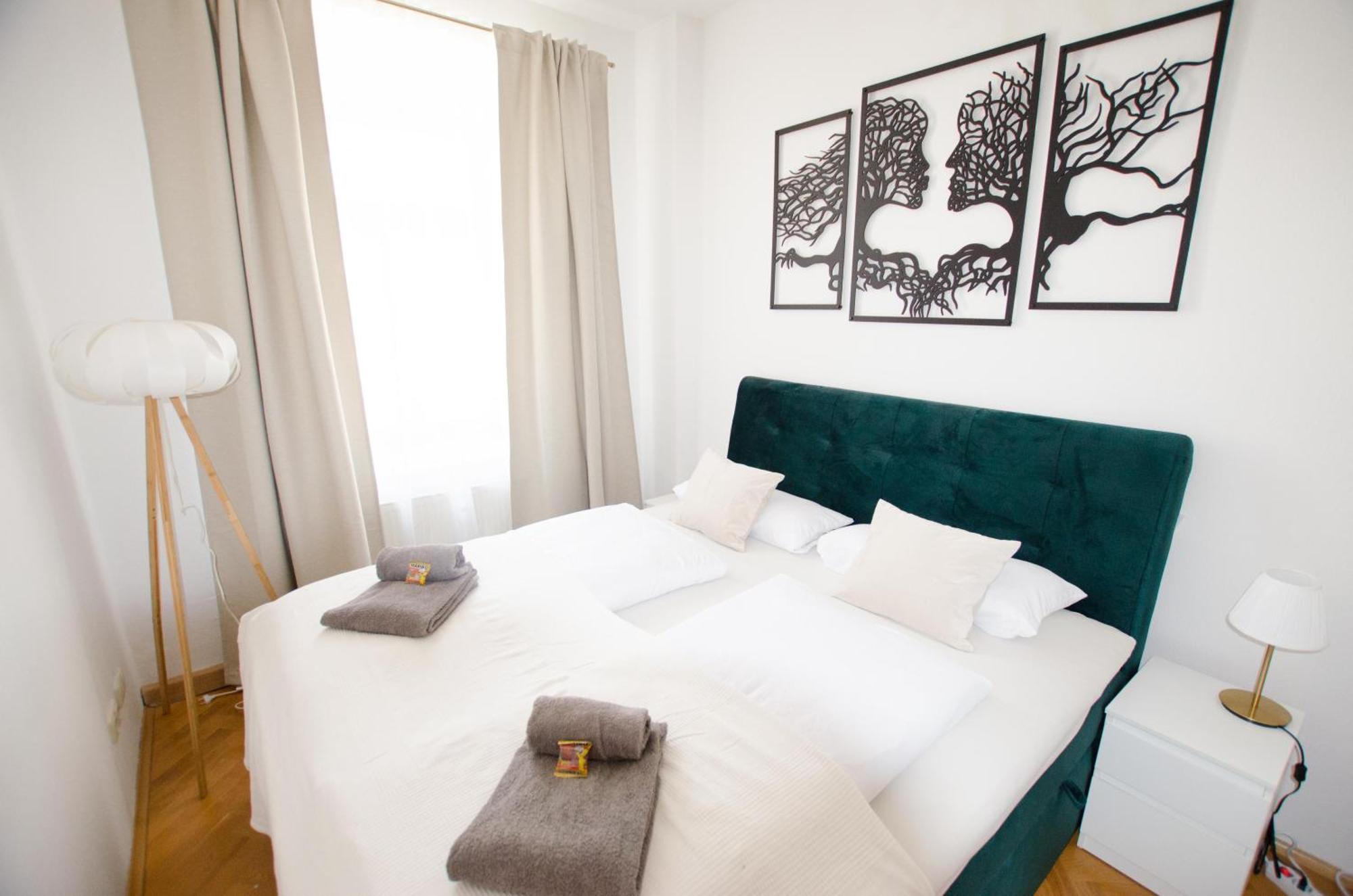 Casarina - Stilvoller Altbau In Zentraler Lage Lejlighed Dresden Eksteriør billede